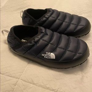 The North Face Mens Thermoball Traction 